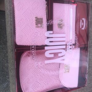 Juicy Couture Gift Set